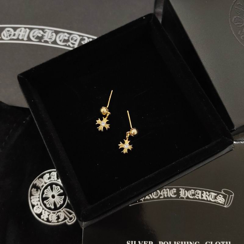 Chrome Hearts earring 03lyx19